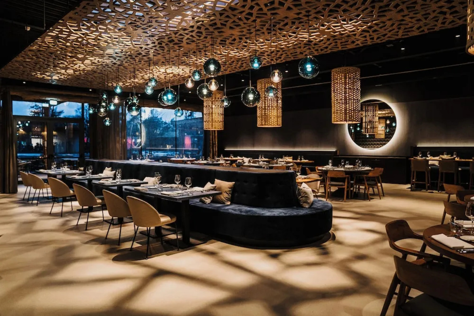 Safari Hotel Beekse Bergen