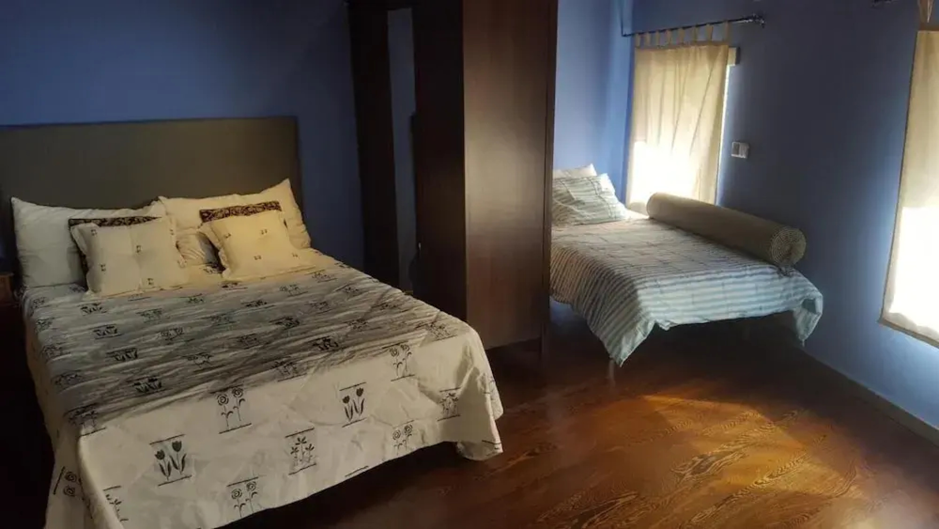 Anjos Apartment - Central Lisbon