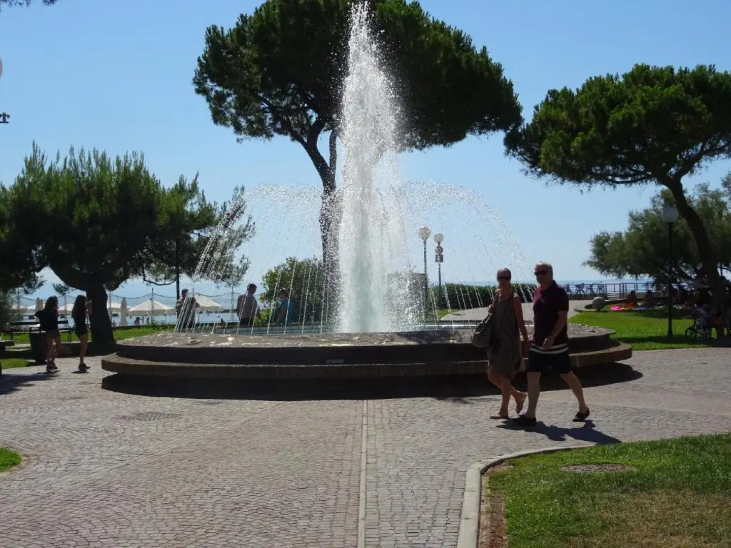 Hama Mobilehome Grado