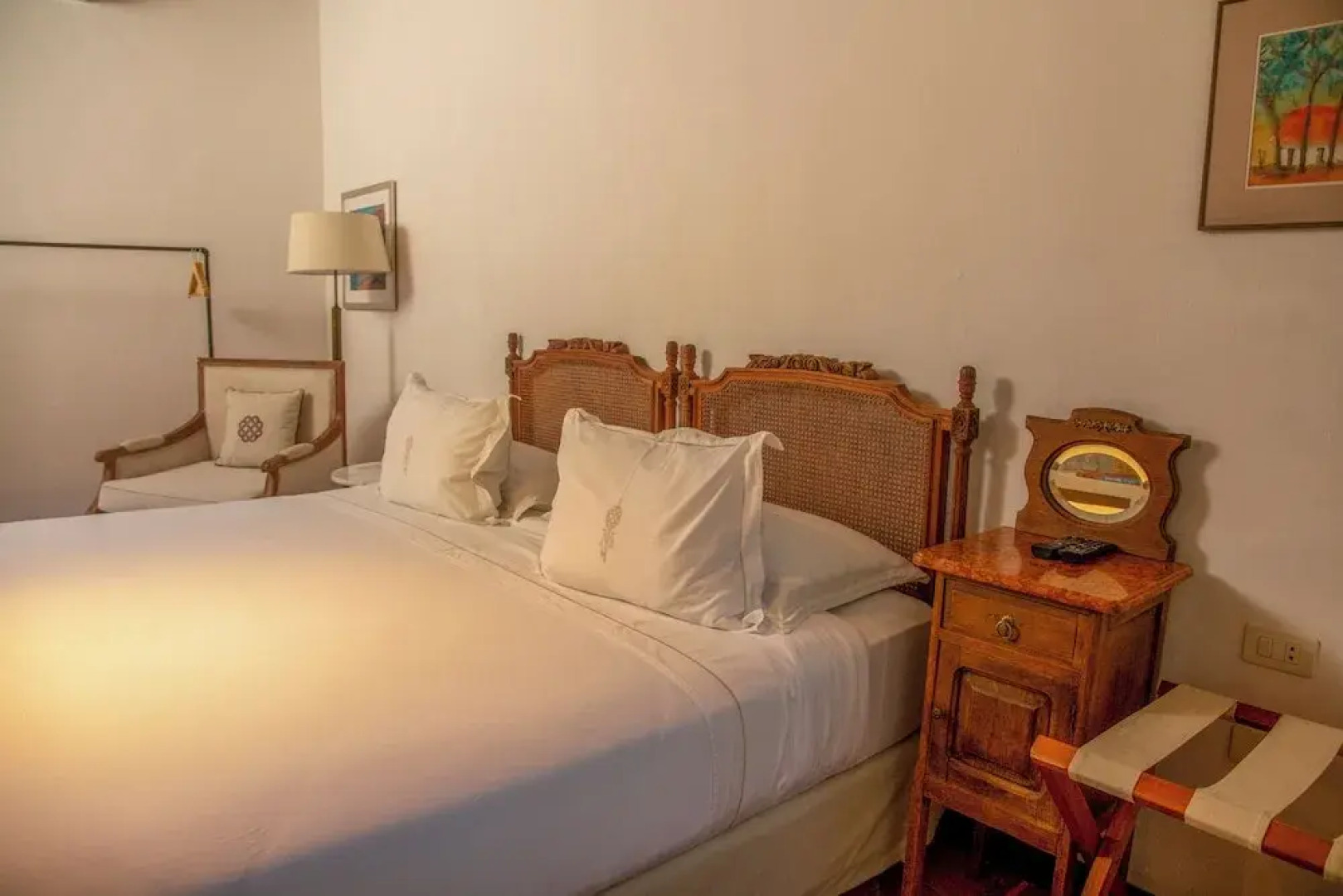 Casa del Val - Villa María Hotel