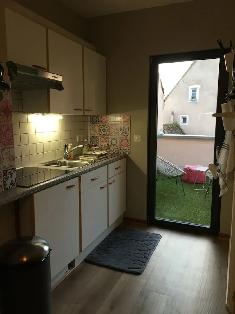 Les appartements d'estelle
