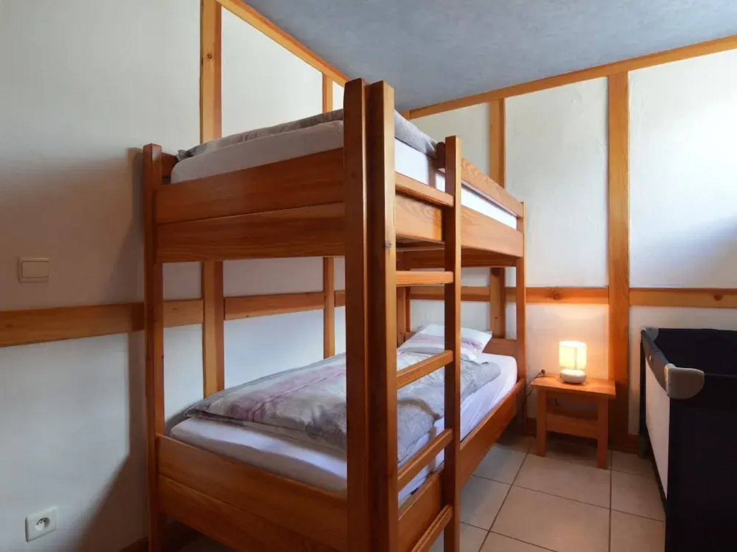 Holiday Home in Butgenbach Near the Lake