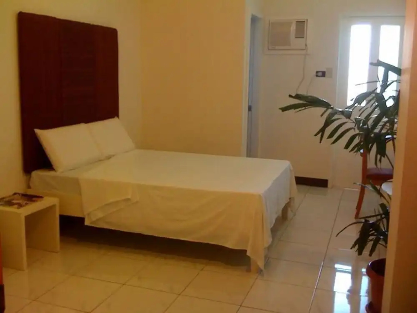 Mira De Polaris Hotel