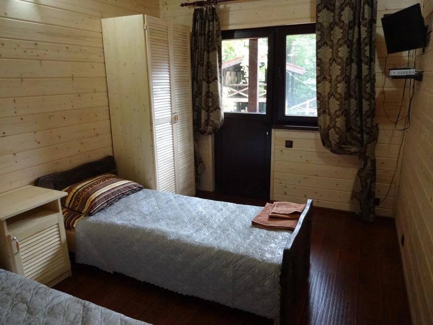 Guest House Mamedovo Ushchel'Ye