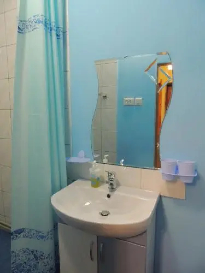 Apartment on Stefanyka 42/5