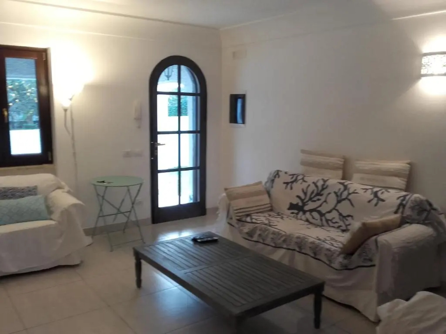 Villa Colle Circeo 1°