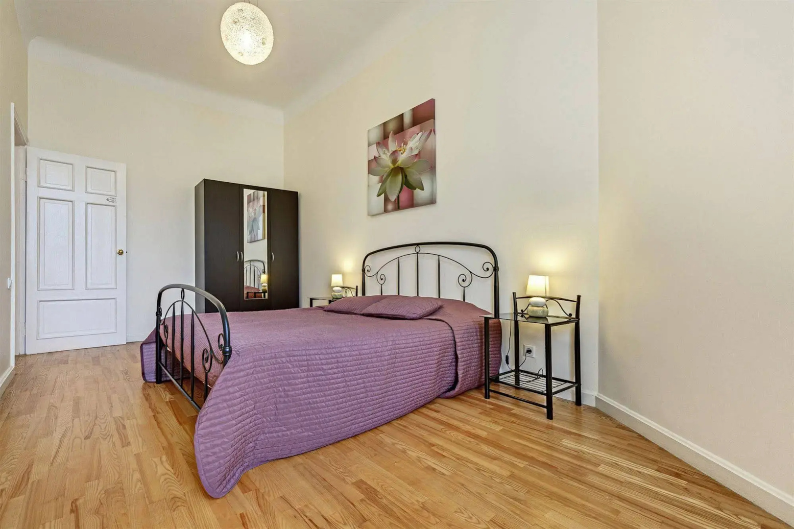 Rigaapartment Gertruda