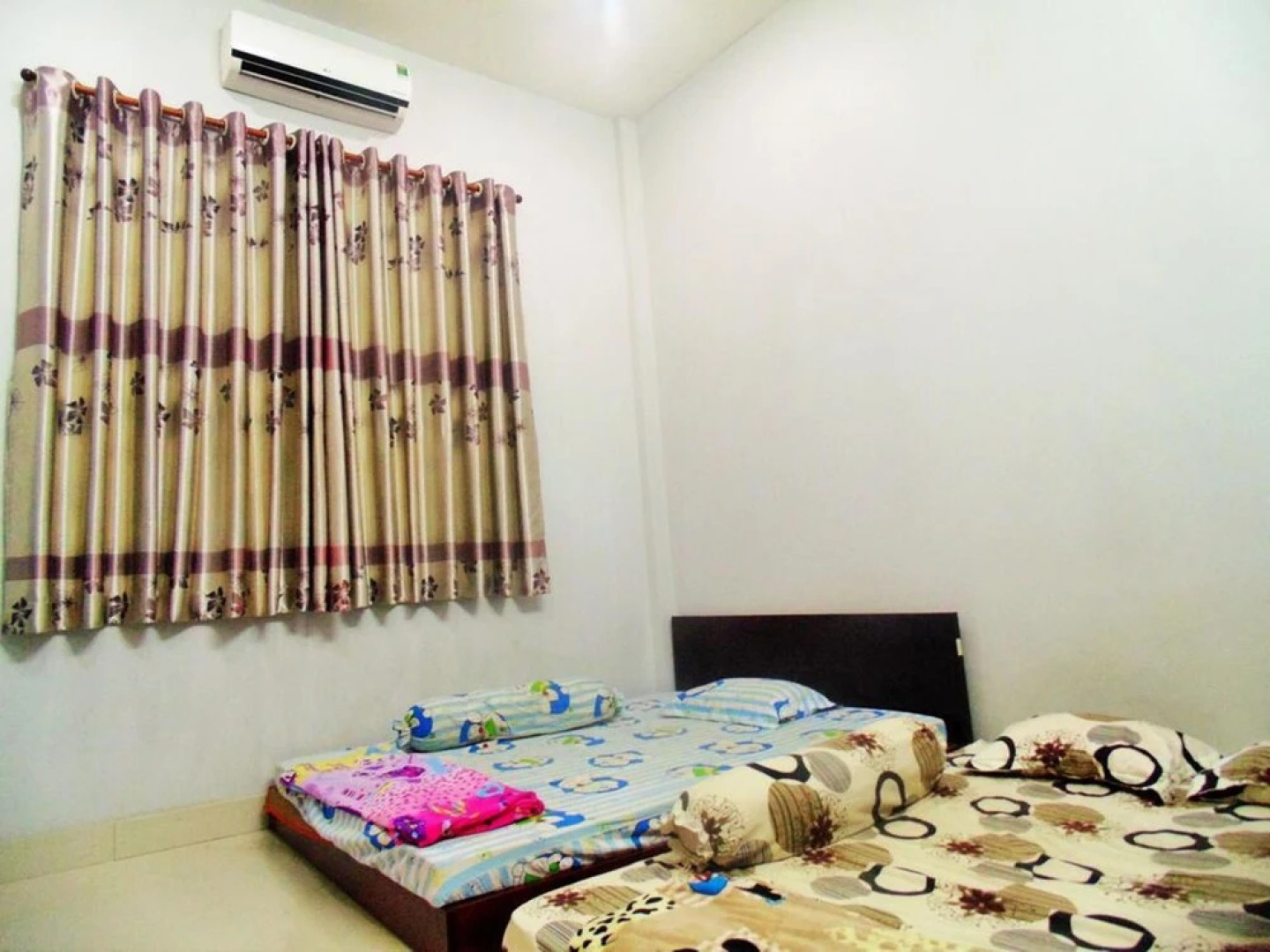 Flower Village Homestay