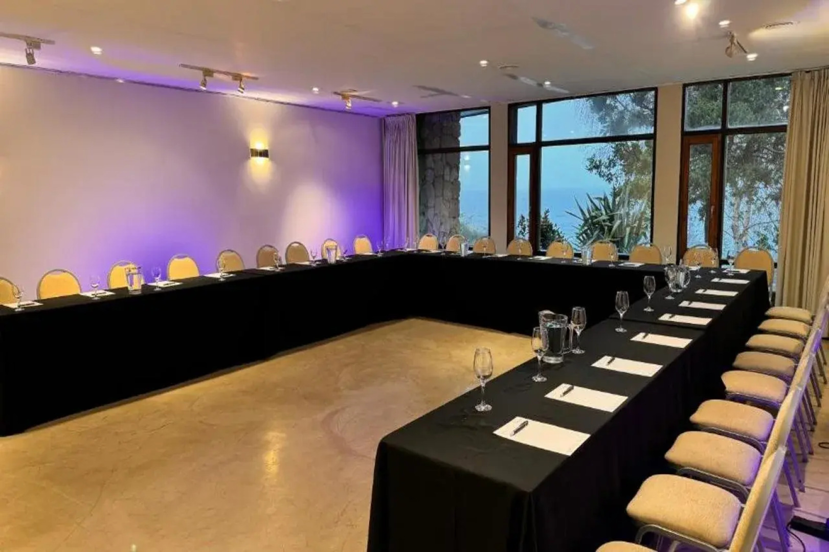 Design Suites Bariloche