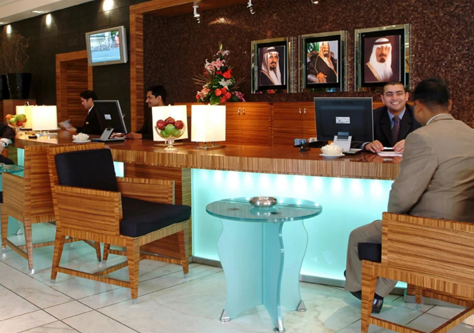 Sheraton Dammam Hotel & Convention Centre