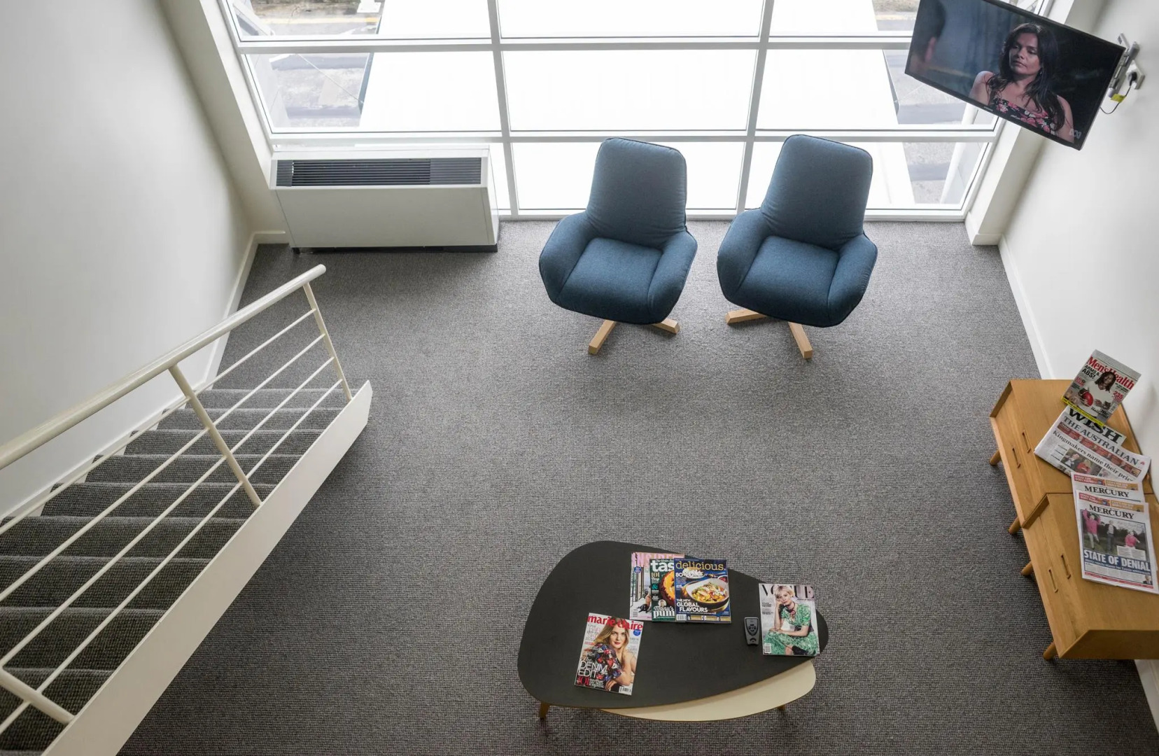 Somerset on The Pier Hobart