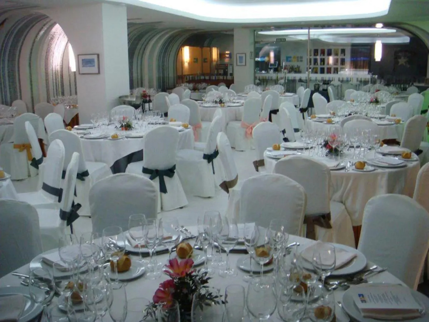 ON ALETA ROOM designed for adults