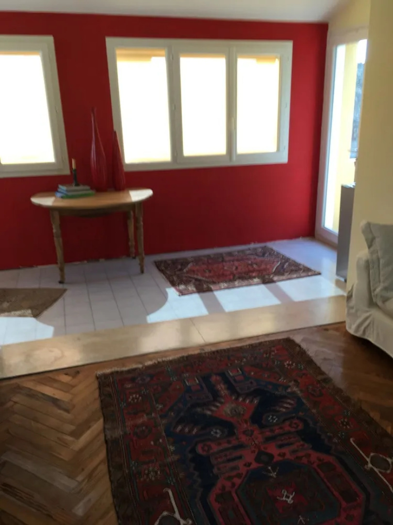 Villa du Fort - Chambres d'Hôtes