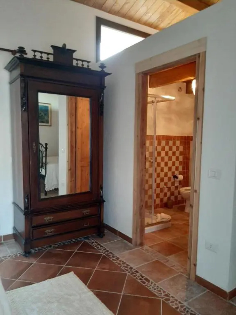 B&B L'amaca Della Felicita