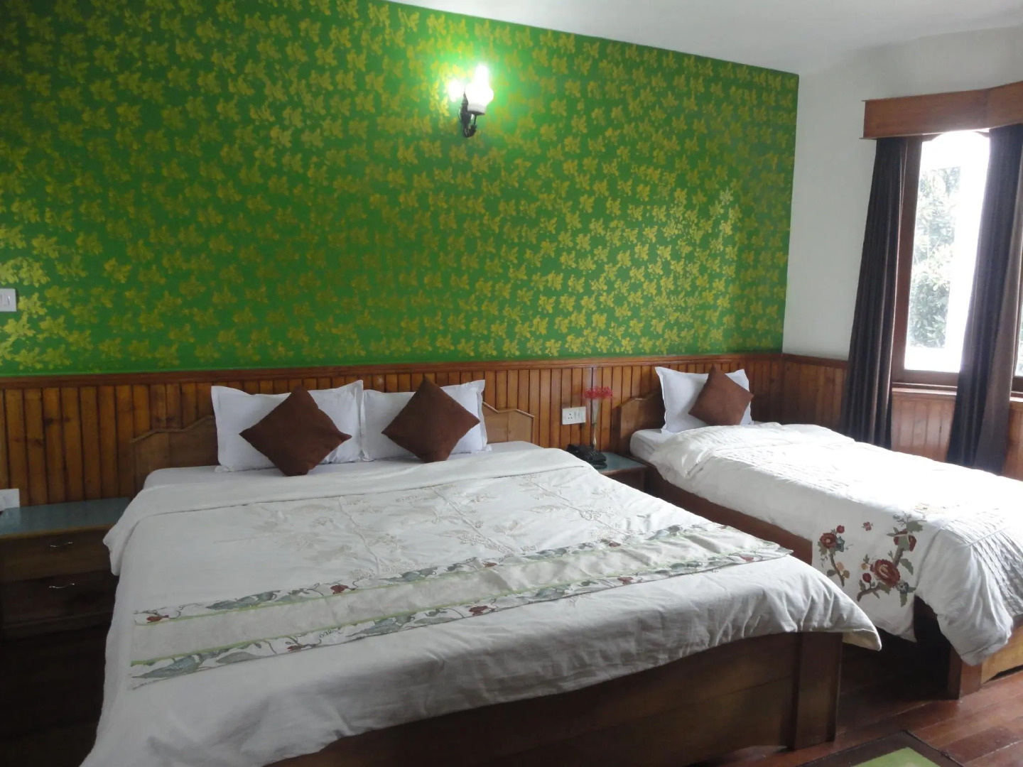 White Conch Residency