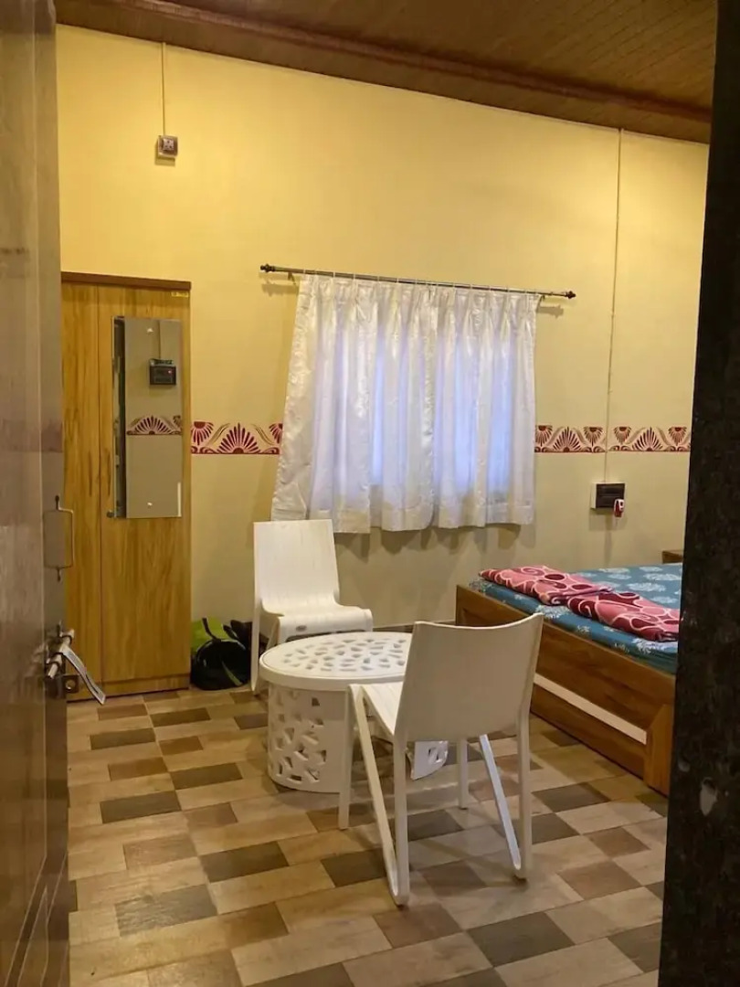 Aabancha Wada By Joy Suites