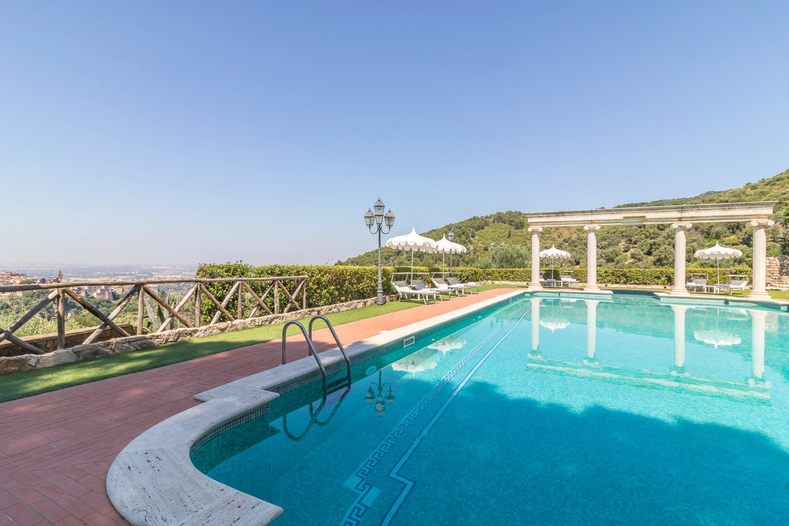 Hotel Torre SantAngelo