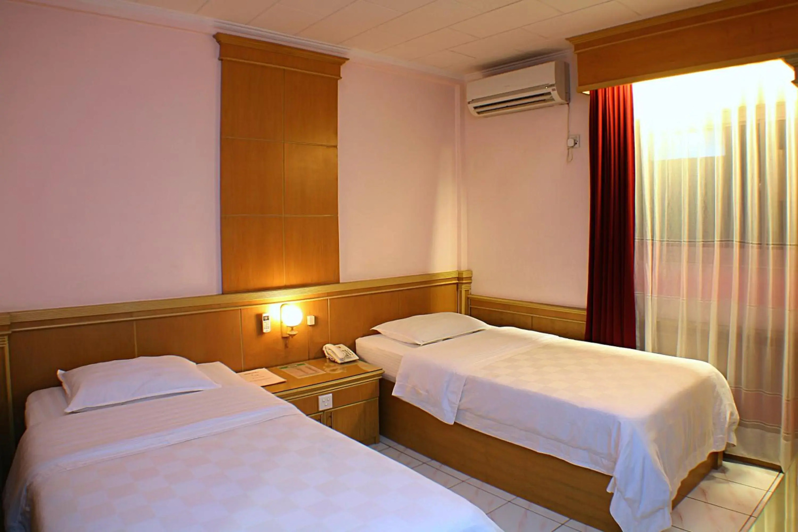 Hotel Hangtuah