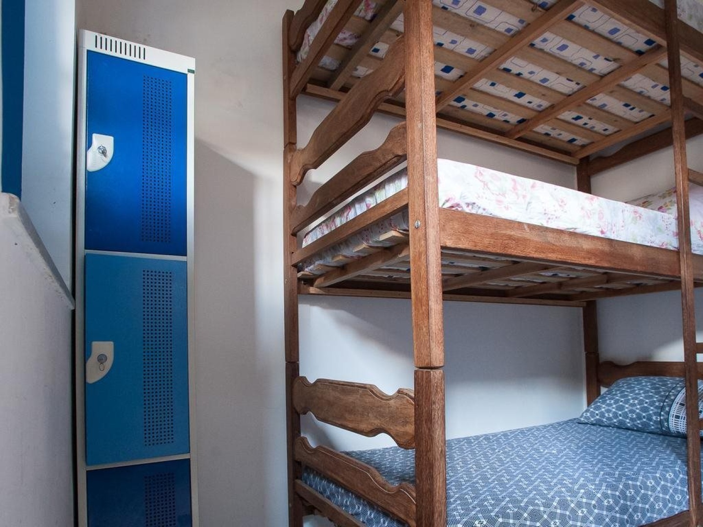 Orient Express Santa Teresa Hostel