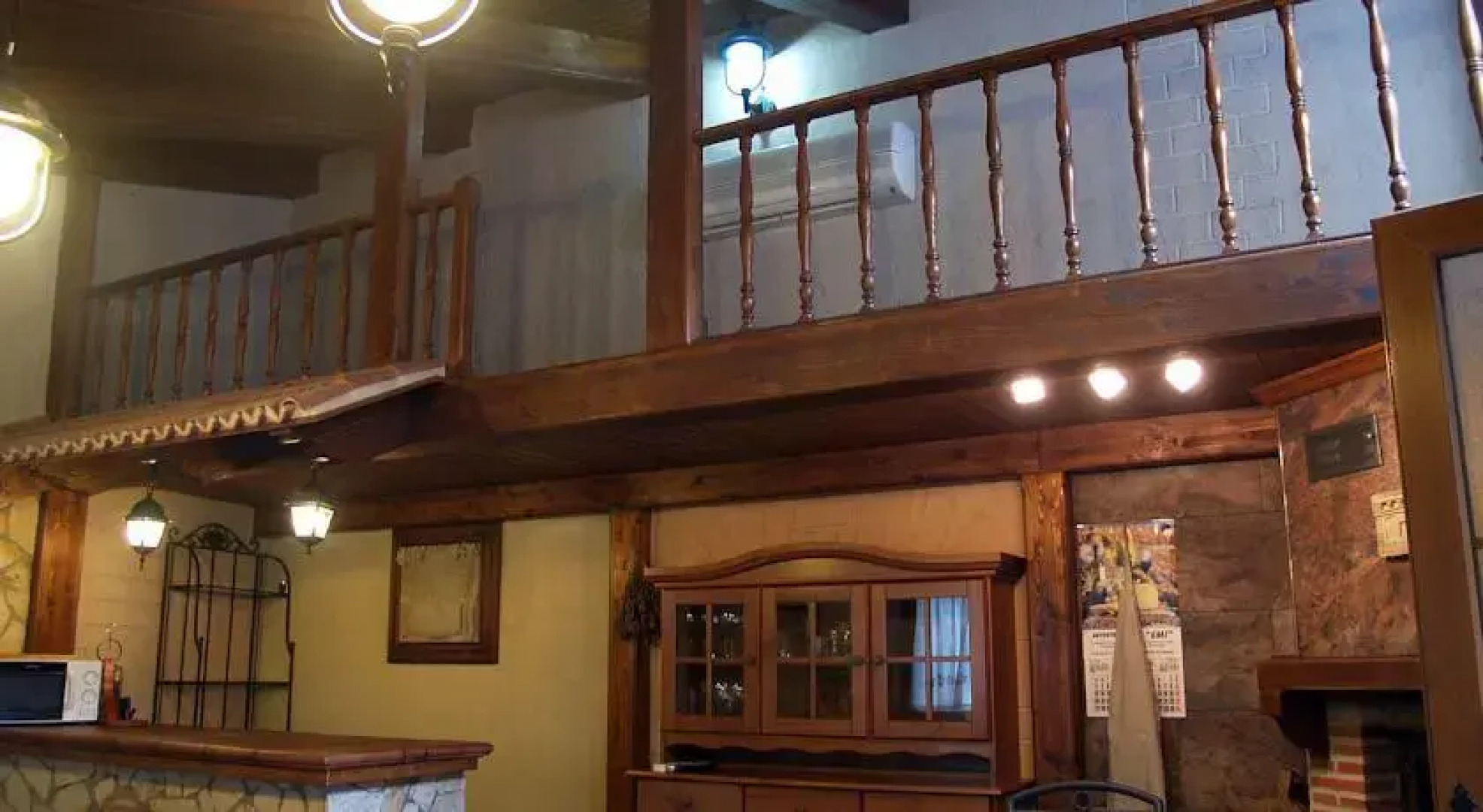 El Rincón de Salamanca