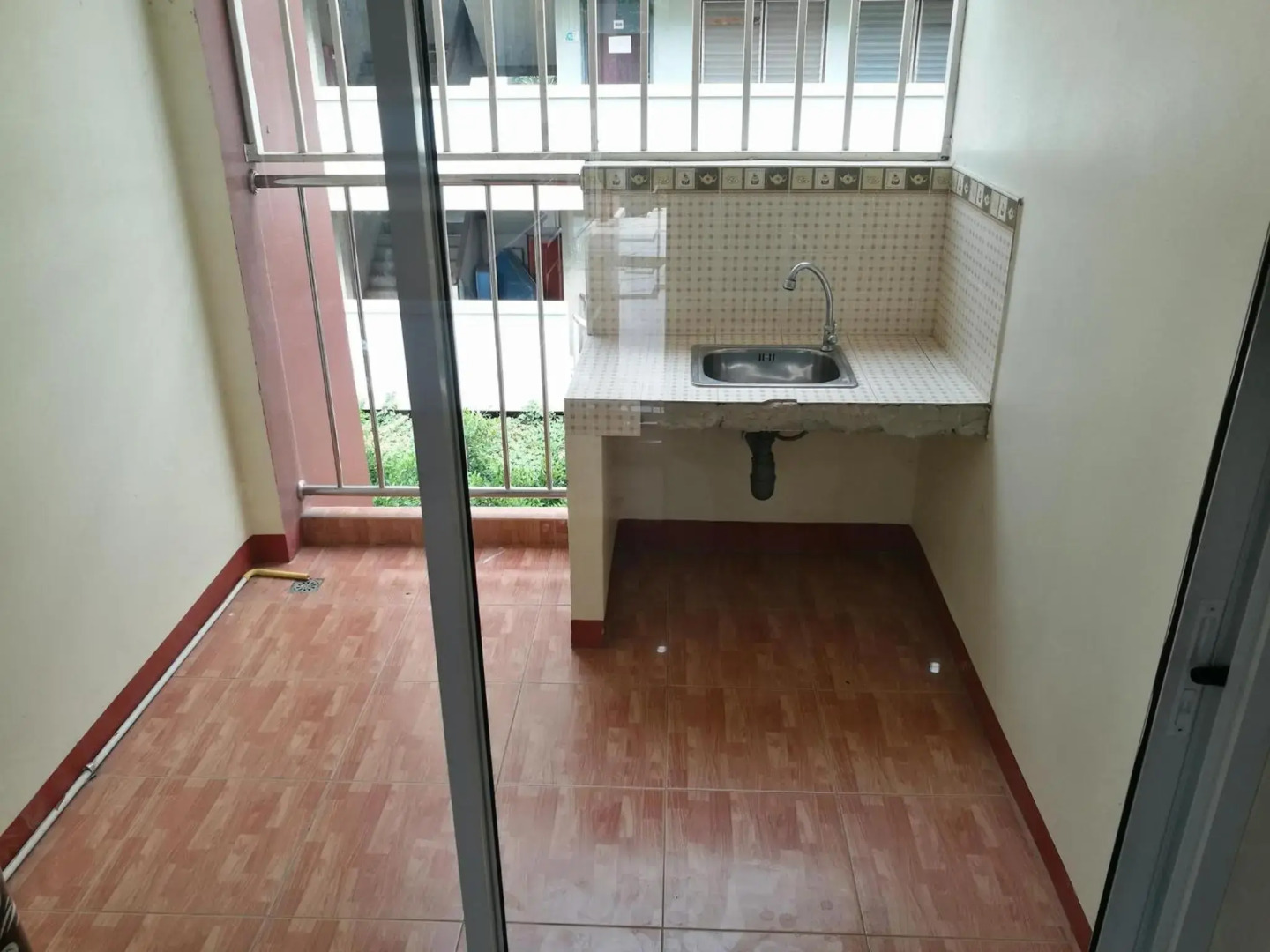 P And P Place Apartment Kanchanaburi