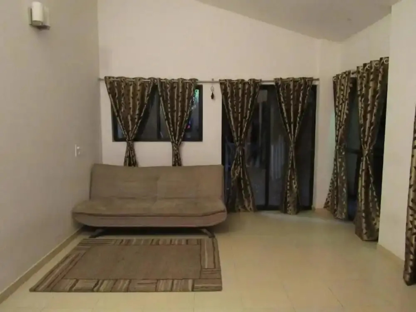 Sparsh Resort & Chalet