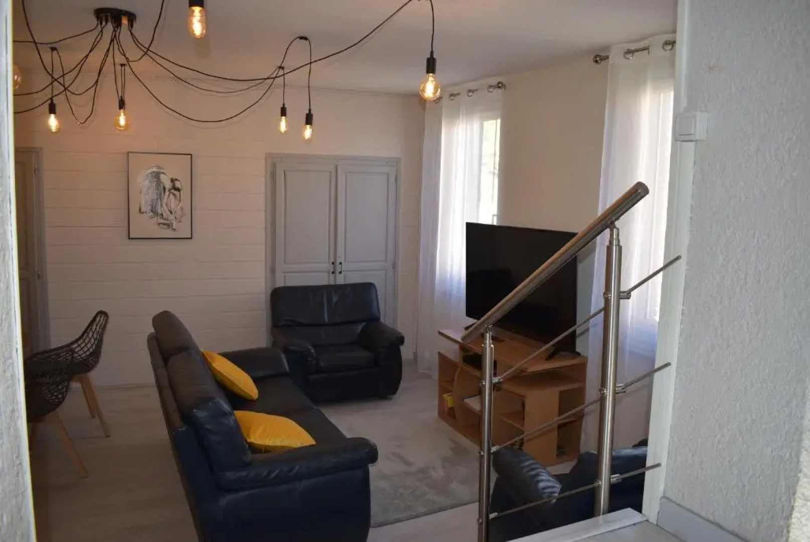 Maison de charme dans le Gers