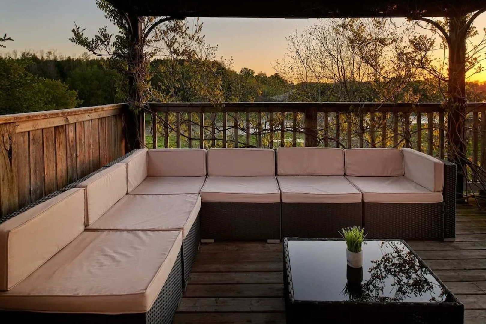 Samuel's Boutique Hotel