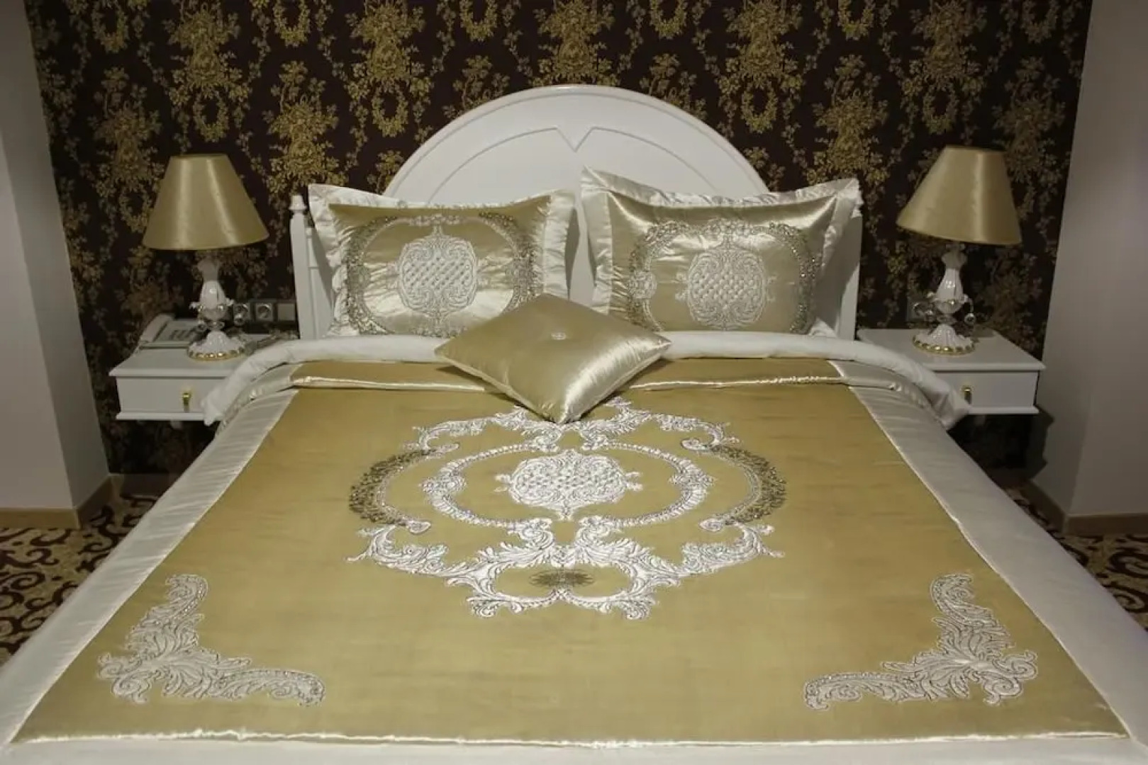 Ottoman Hotel Sakarya