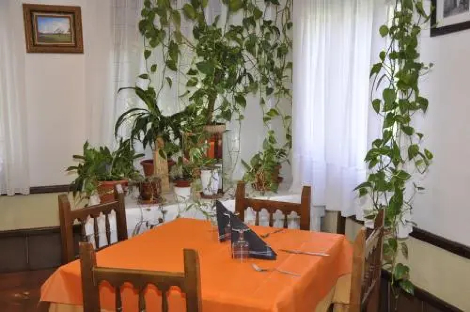 Hotel Castillo dAcher