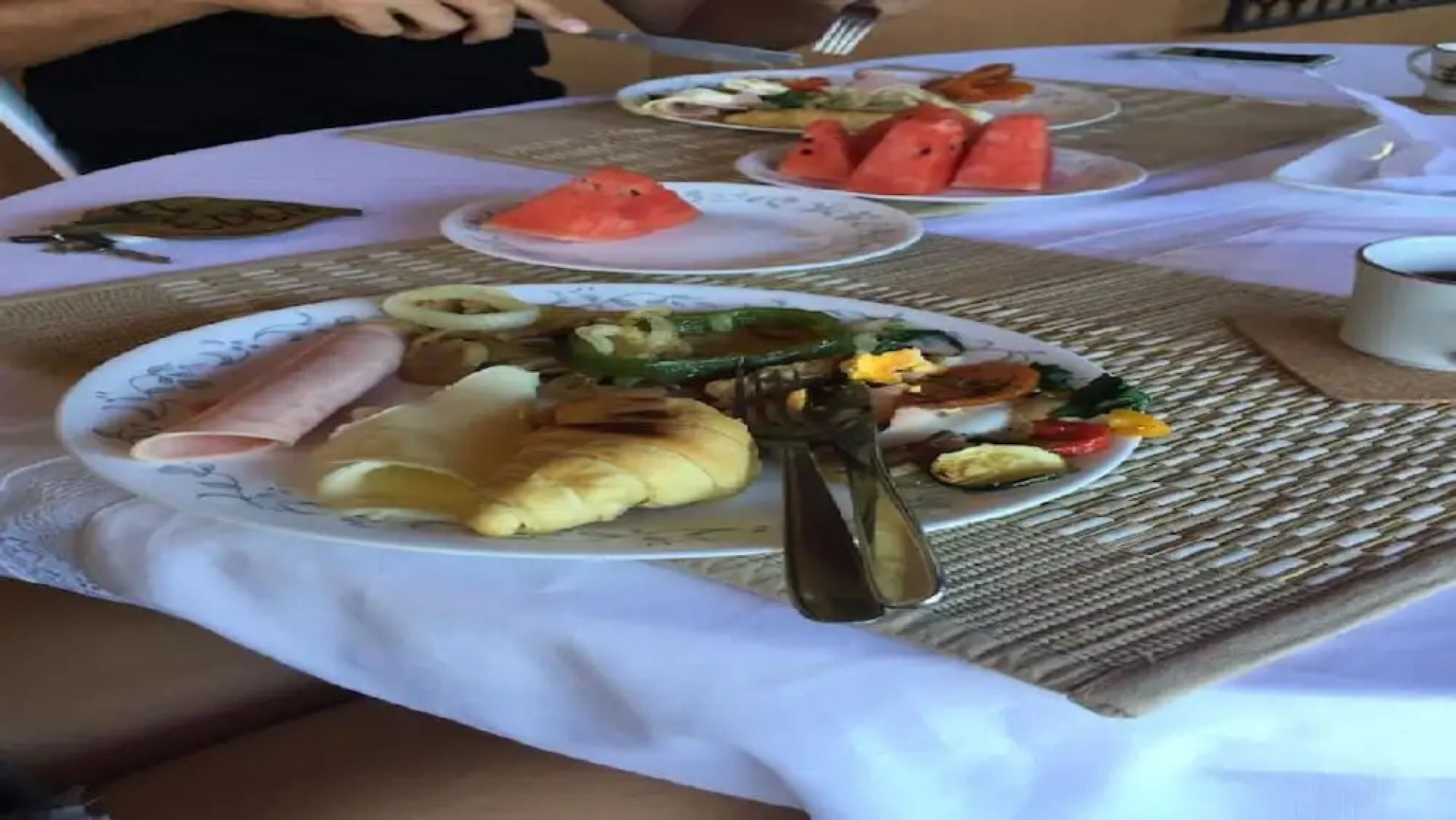 Hotel el Eden de Minca