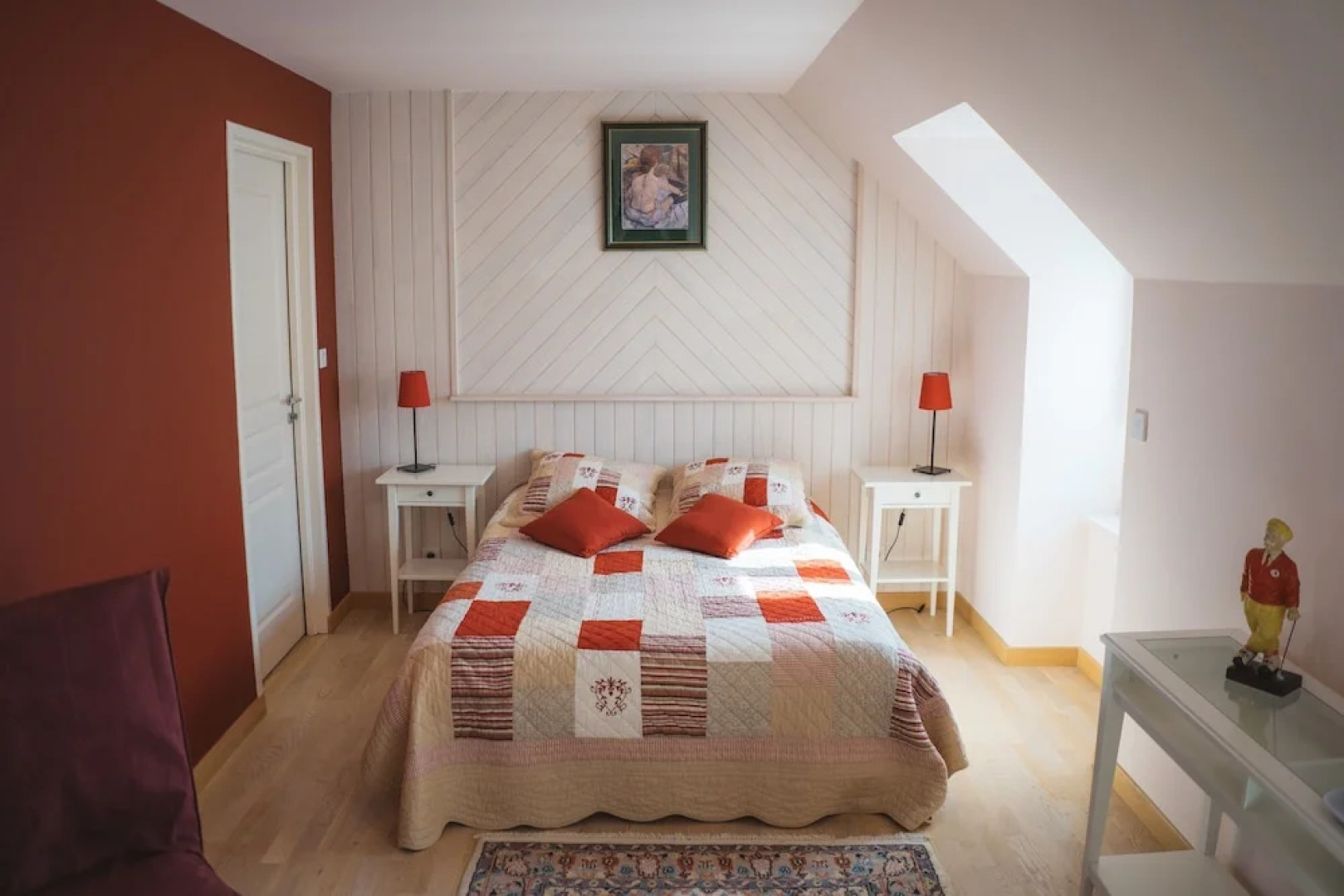 Les Vestiges du Jour