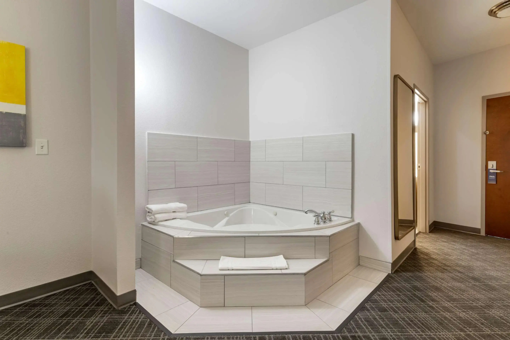 Comfort Suites Natchitoches