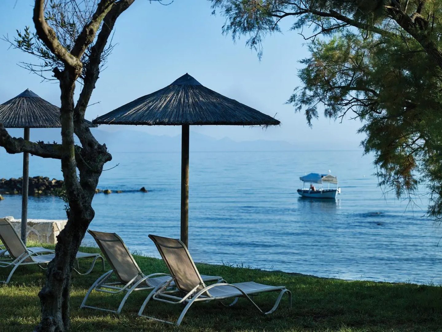 Atlantica Eleon Grand Resort - All Inclusive