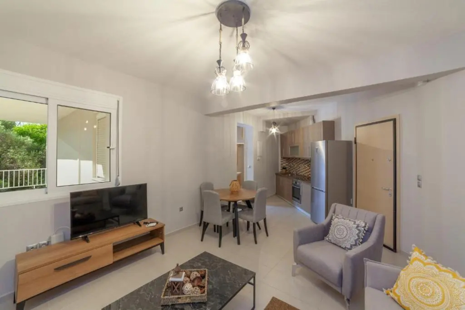Althea Suites by Travel Pro Services- Nea Moudania Halkidiki