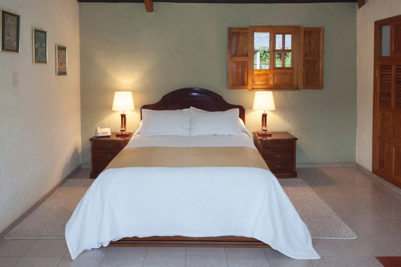 Hotel Campestre Los Arrayanes