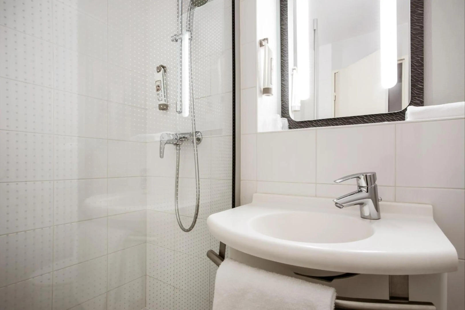 ibis Saint-Denis Stade Ouest