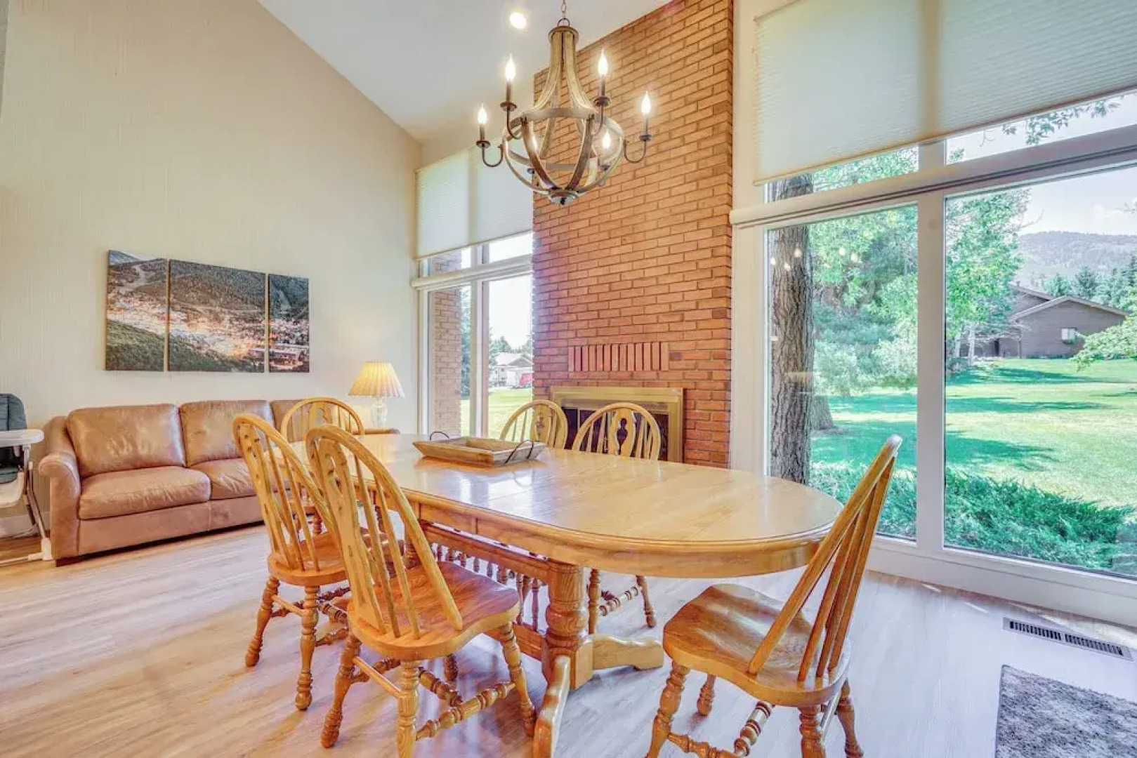 Superb Park City Escape w/ Deck, Walk to Ski Lift!