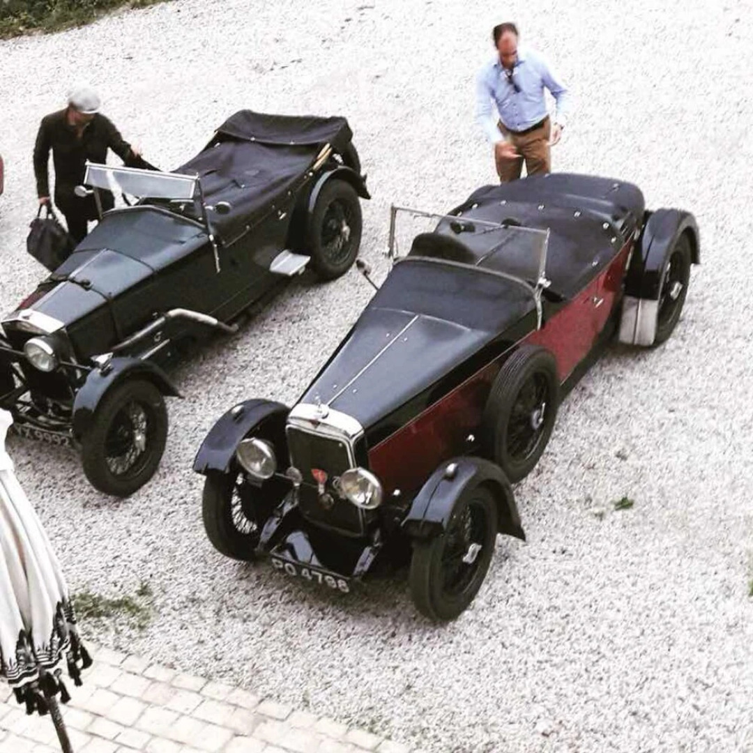 Manoir De La Rivière