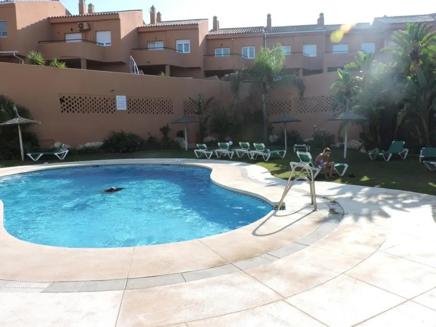 Urbanización Manilva Beach 21