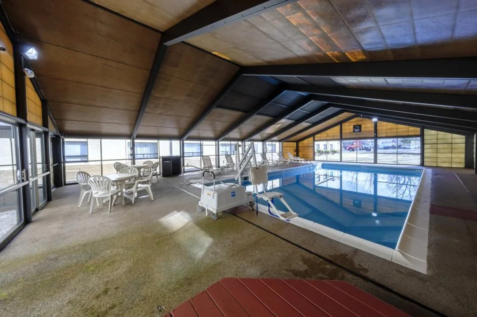 Days Inn Newburgh West Point Stewart Intl Airport