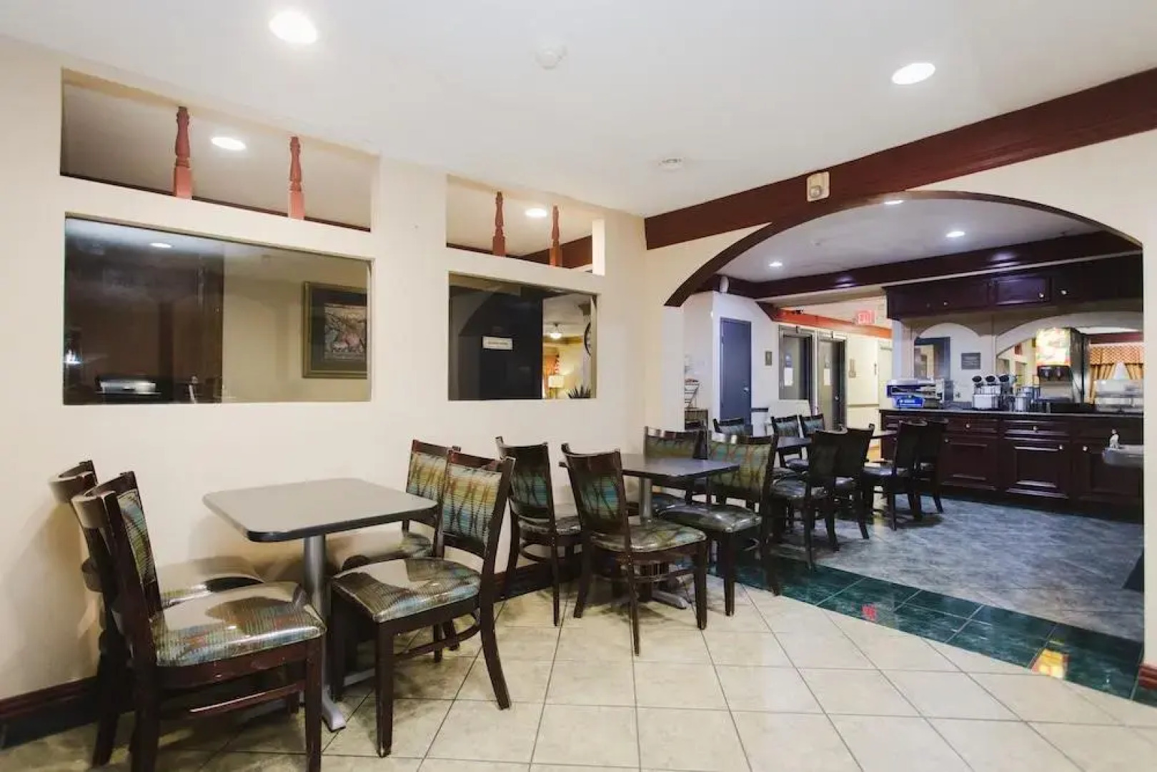 Days Inn By Wyndham Rosenberg