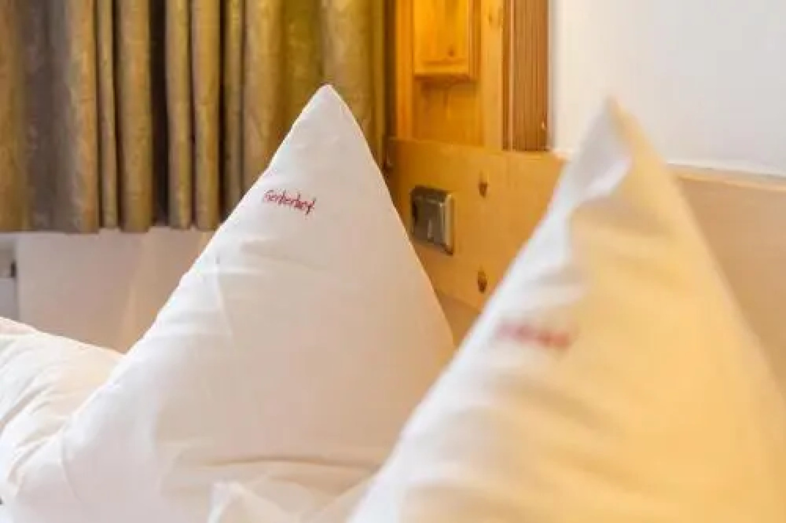 Hotel Garni Gerberhof