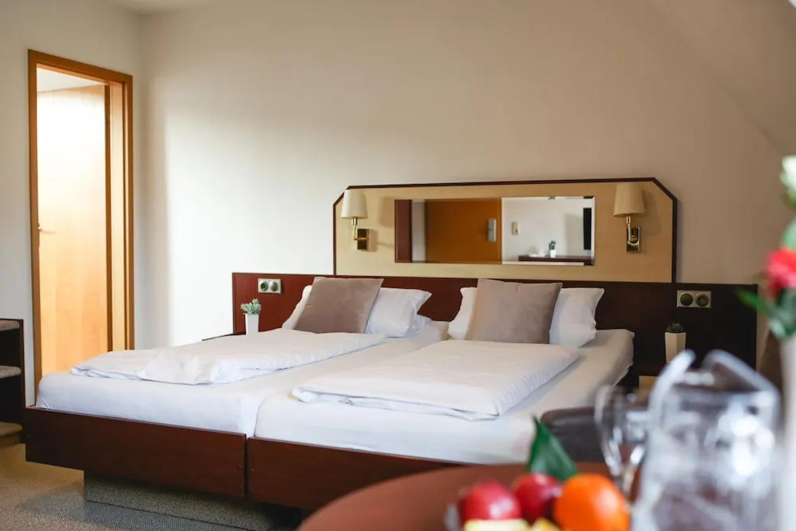 Hotel & Restaurant 'Am Jüdenhof'