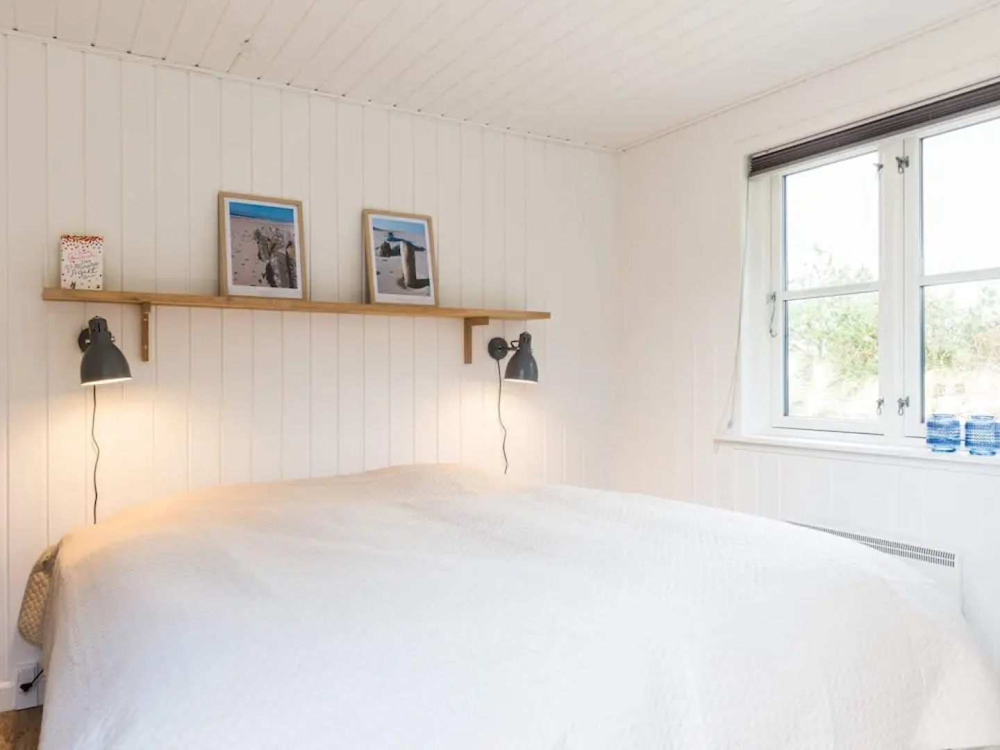 5 Person Holiday Home in Ringkobing