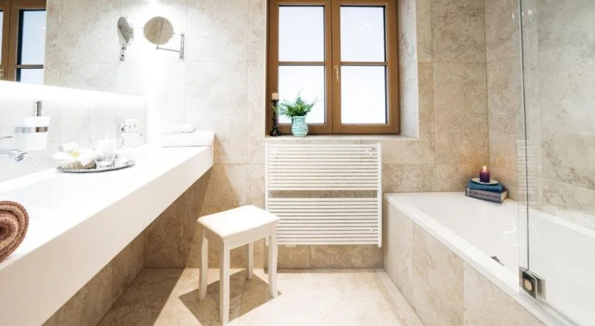 Hotel Lech & Chesa Rosa