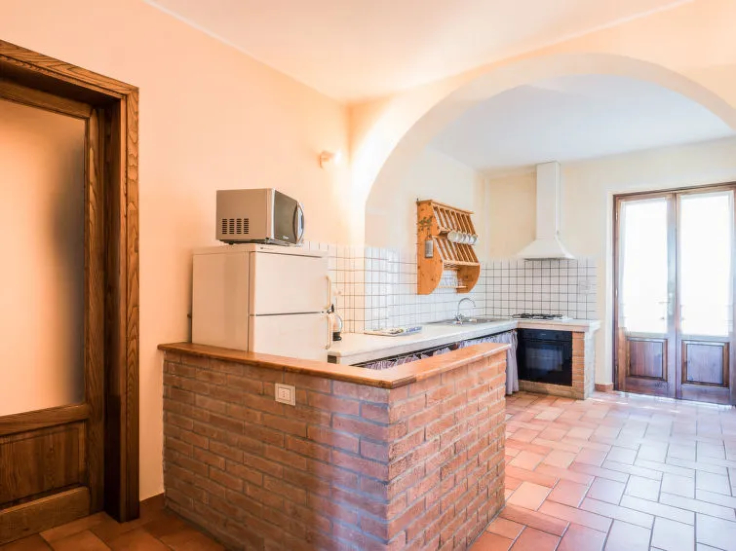 Tenuta La Casetta