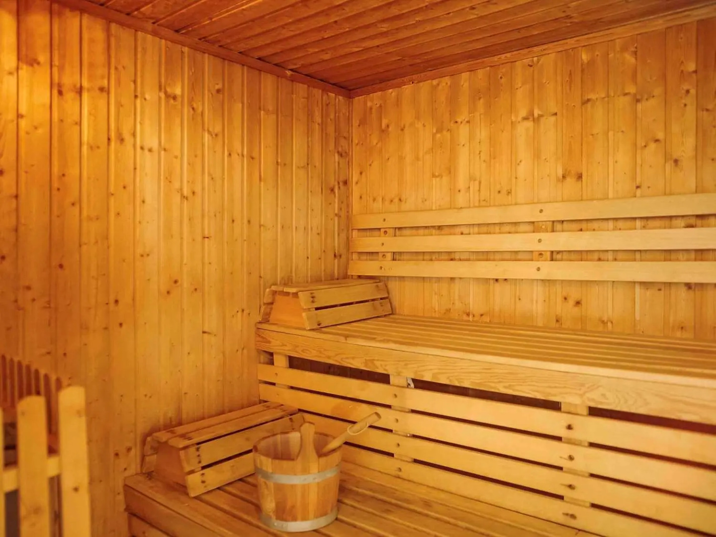 Mercure Luxor Karnak