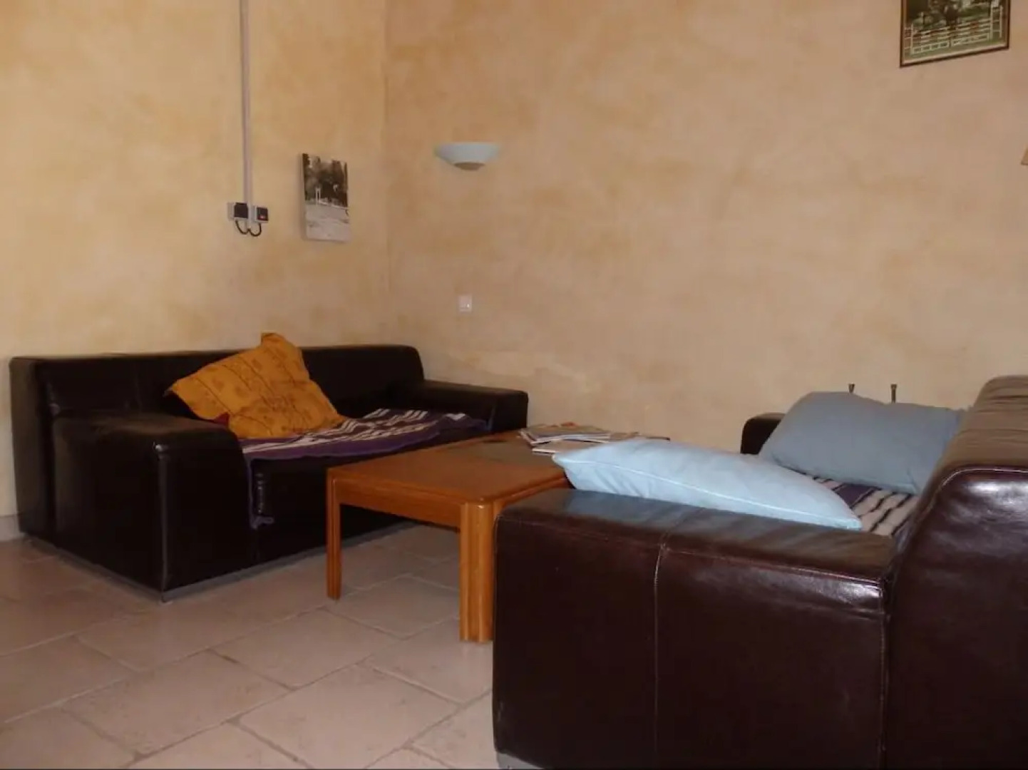 Gîte Les Eysserennes