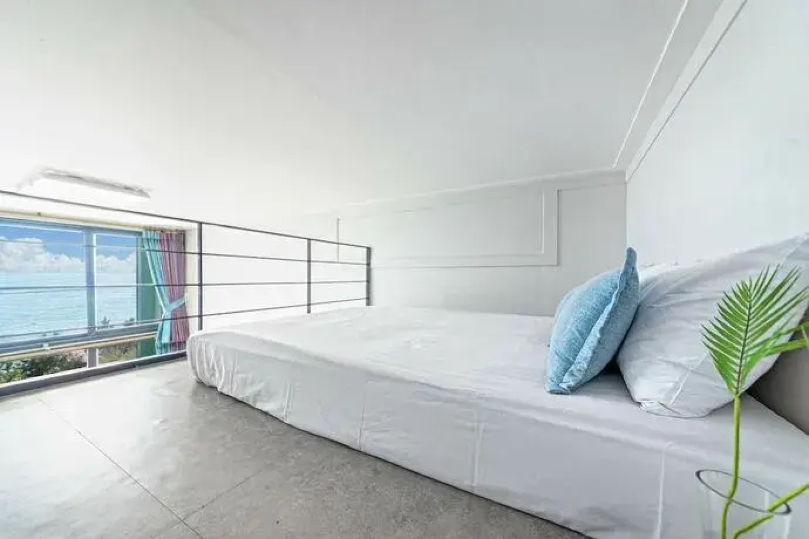 Youngduk Cube Pension